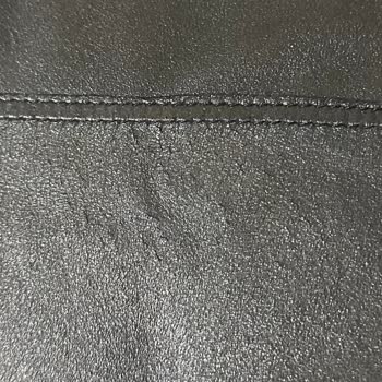 Deri Montlarda Tekrarlayan Kalite Sorunu