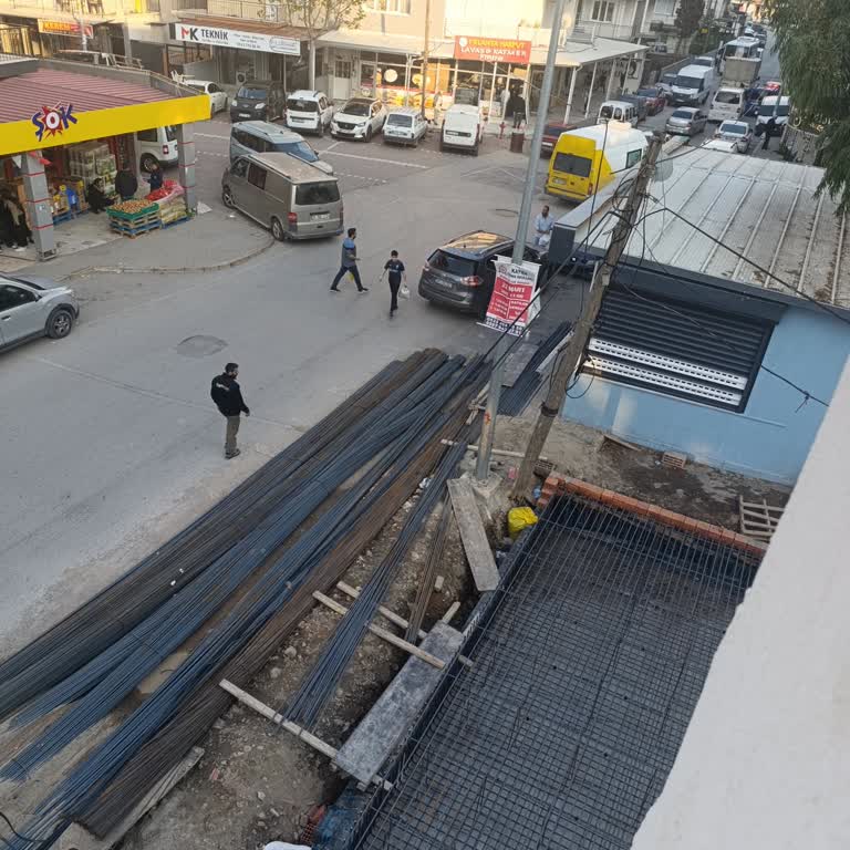 İnternet Kablom Koptu, Fatura Gelmeye Devam Ediyor