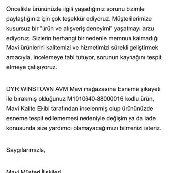 Esneyen Ve Paçası Dönen Kot Pantolon Sorunu