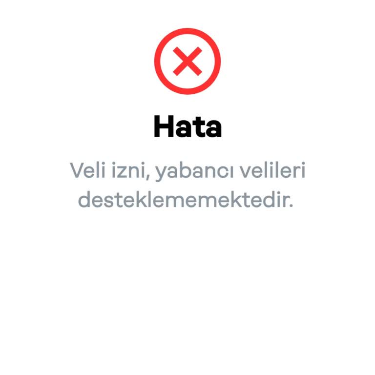 Papara Hesap Onaylama Sürecinde Veli İzni Engeli Ve Çözüm Arayışı