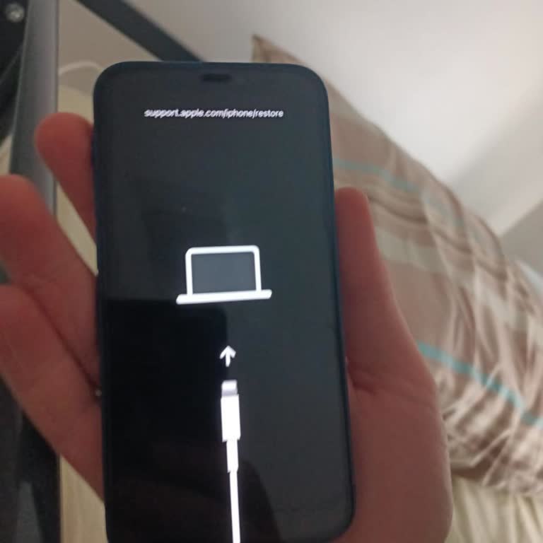 Getmobil'den Aldığım İphone 12 Mini'de Yaşadığım Sorunlar Ve Çözüm Arayışım