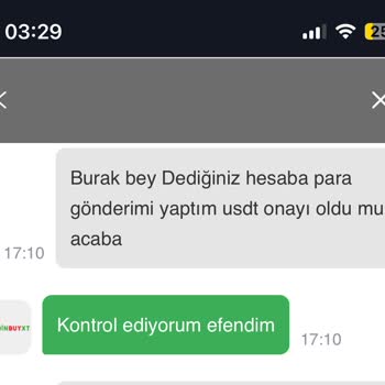 USDT Transferinde Büyük Hayal Kırıklığı