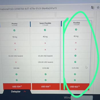 THY'nin İade Politikası Hayal Kırıklığı Yarattı