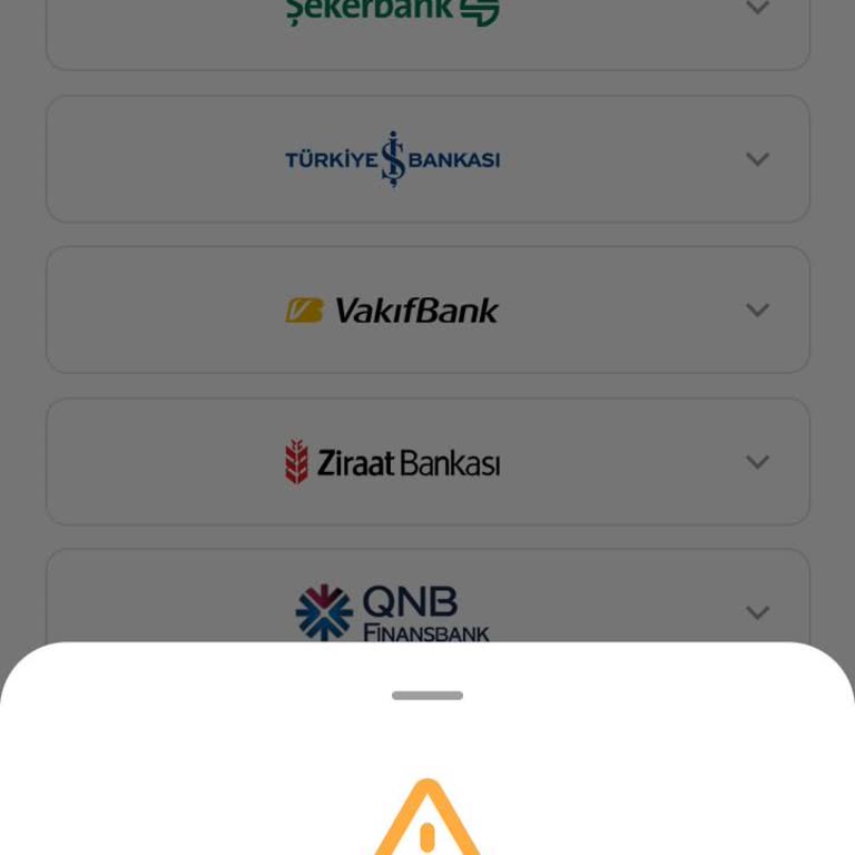 Yanıltıcı Güncellemeler Ve İletişim Eksikliği