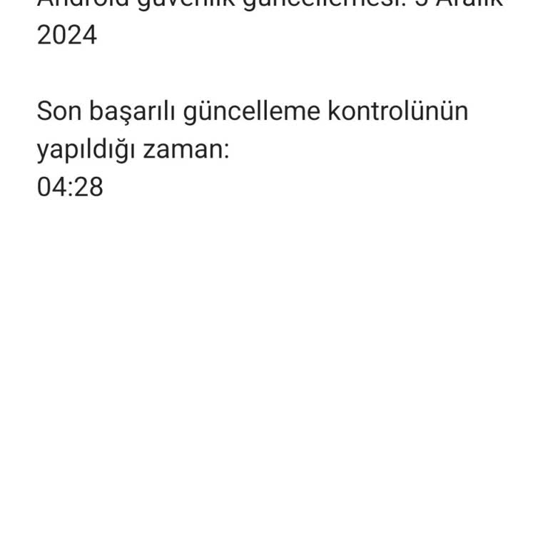 Tecno Spark 30 Pro Güncelleme Sorunu: Verilen Sözler Tutulmuyor