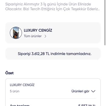 Ödeme Yapıldı Ürün Gönderilmedi İletişim Yok