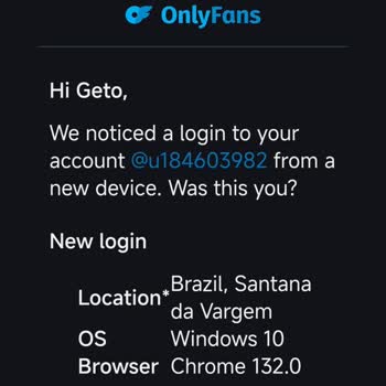 Sahte Hesap Uyarılarıyla Gelen OnlyFans Mağduriyeti