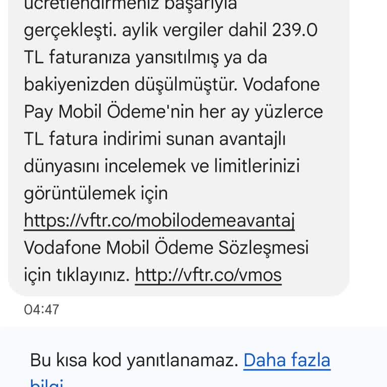 Yanlış Abonelik: Acil İptal Ve İade Talebi