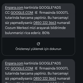 Yetkisiz Para Çekimi Ve Güvenlik Açığı