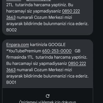Yetkisiz Para Çekimi Ve Güvenlik Açığı