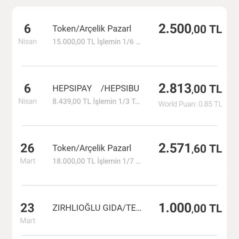 Teslim Edilmeyen Ürünler Mağduriyet Yaratıyor