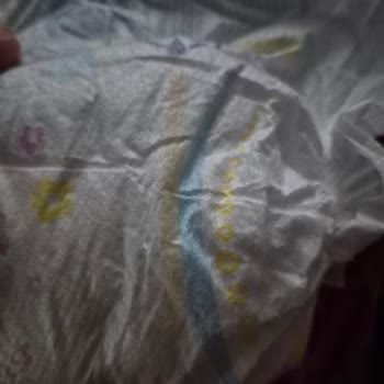 Molfix Bez Islaklık Göstergesi Sorunu