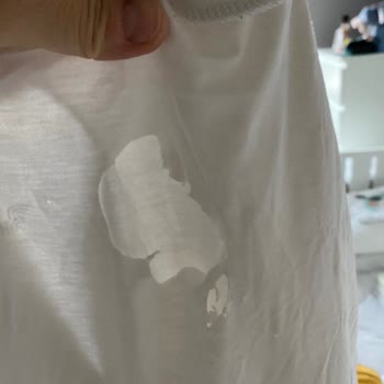 Ekstra Garantiye Rağmen Çamaşır Makinesi Kıyafetlerimi Yırtıyor!