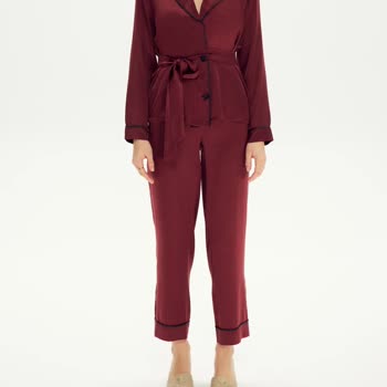 Eksik Ürün: Pijama Altı Teslim Edilmedi