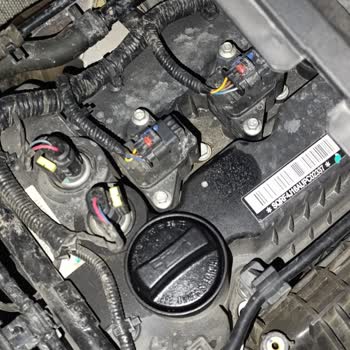 Mengerler Chery Servisinde Kabus Gibi Bir Deneyim