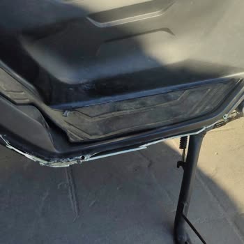 Motor Taşıma Hizmetinde Güven Sorunu Ve Hasar