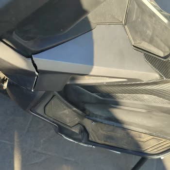 Motor Taşıma Hizmetinde Güven Sorunu Ve Hasar