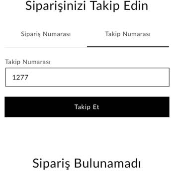 Siparişler Gelmedi, Yanıltıcı Bilgilendirme Ve Tüketici Hakları Çağrısı