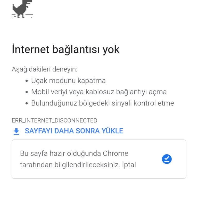 Turkcell Hattımda Sürekli Kopmalar Ve İnternet Bağlantı Sorunu