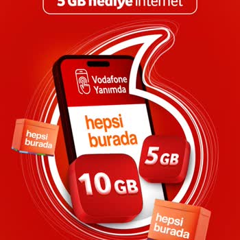 Hepsiburada'nın Hediye İnternet Sözü Yerine Getirilmedi