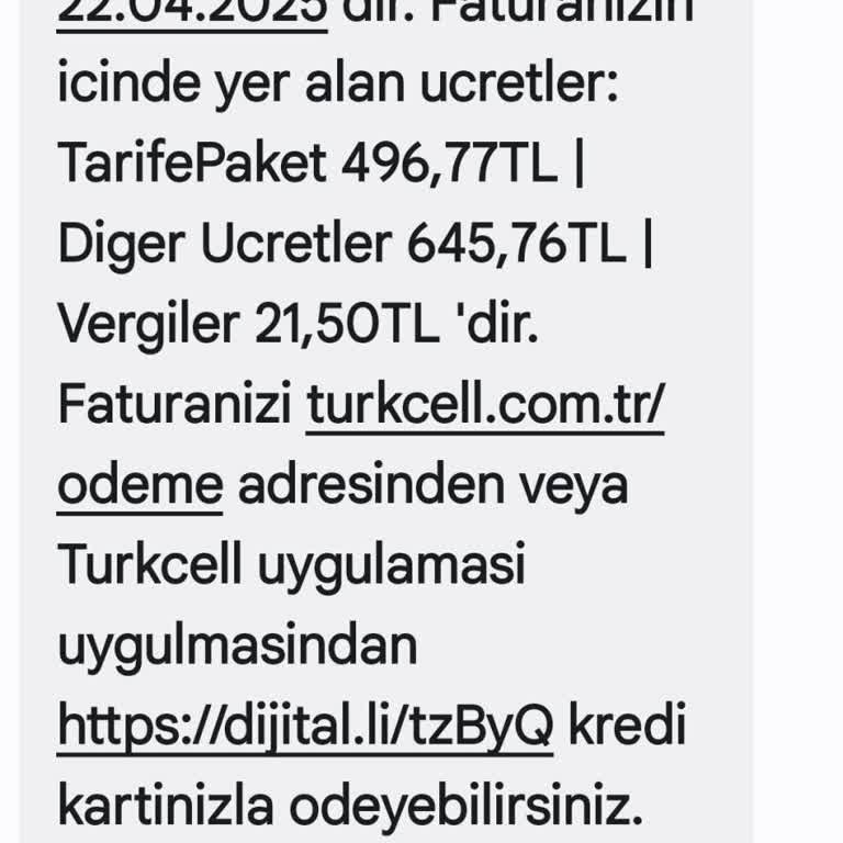 Yaşlı Abonelere Yüksek Cayma Bedeli Şoku