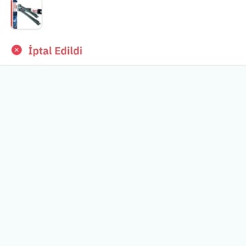 Yanlış Fiyat Gerekçesiyle İptal Edilen Sipariş: Tüketici Hakları Ve Ticari Ahlak Tartışması