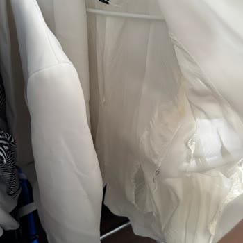 Zara Blazer Ruined the Special Day of My Life!!!!!!!