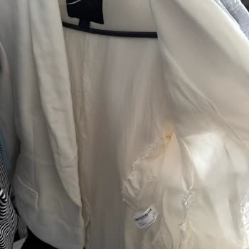 Zara Blazer Ruined the Special Day of My Life!!!!!!!