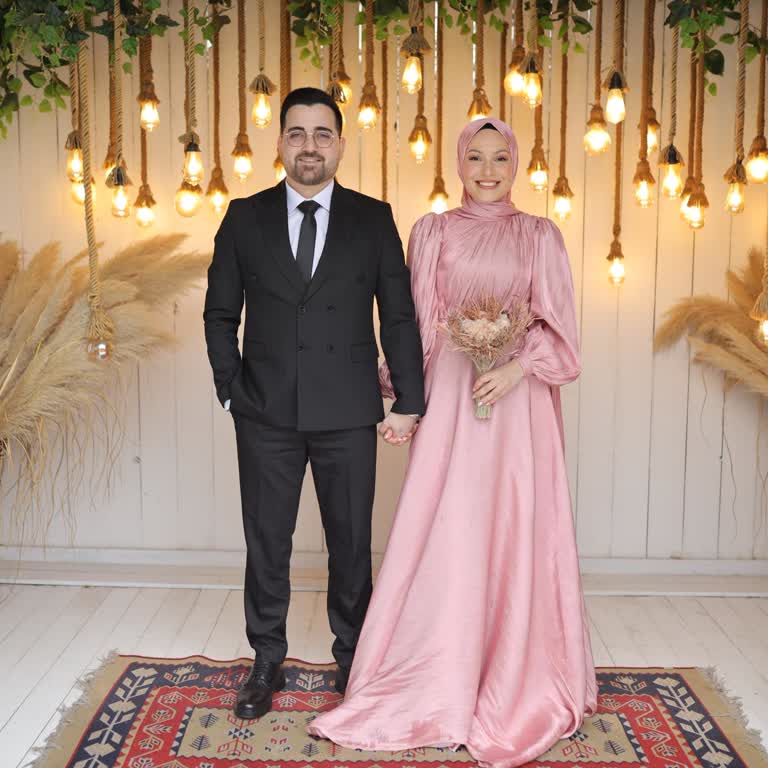 Nişan Fotoğraflarında Hayal Kırıklığı Ve Gecikme