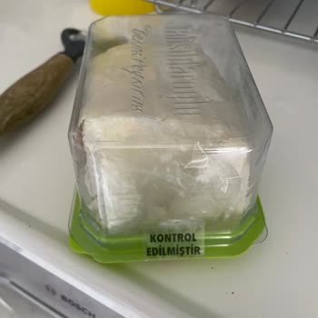 Bozuk Ürün Ve Kötü Koku Şikayeti