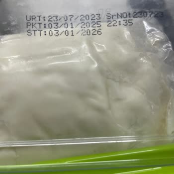 Bozuk Ürün Ve Kötü Koku Şikayeti