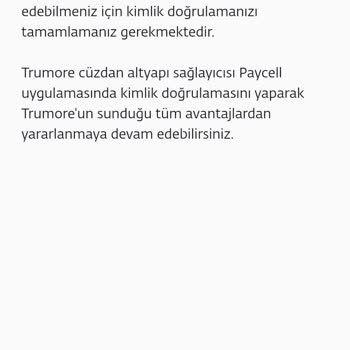 Kimlik Doğrulama Sorunu: Ödeme Yapmak İçin Mücadele