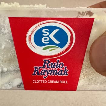 Sek Marka Ürünlerde Morarma Ve Bozuk Ayran Sorunu