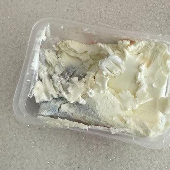 Sek Marka Ürünlerde Morarma Ve Bozuk Ayran Sorunu