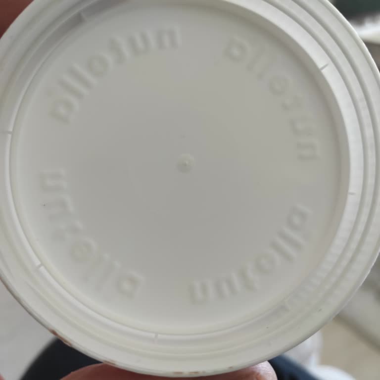 Nutella Ürününde Kod Eksikliği Ve İlgisiz Kampanyalar