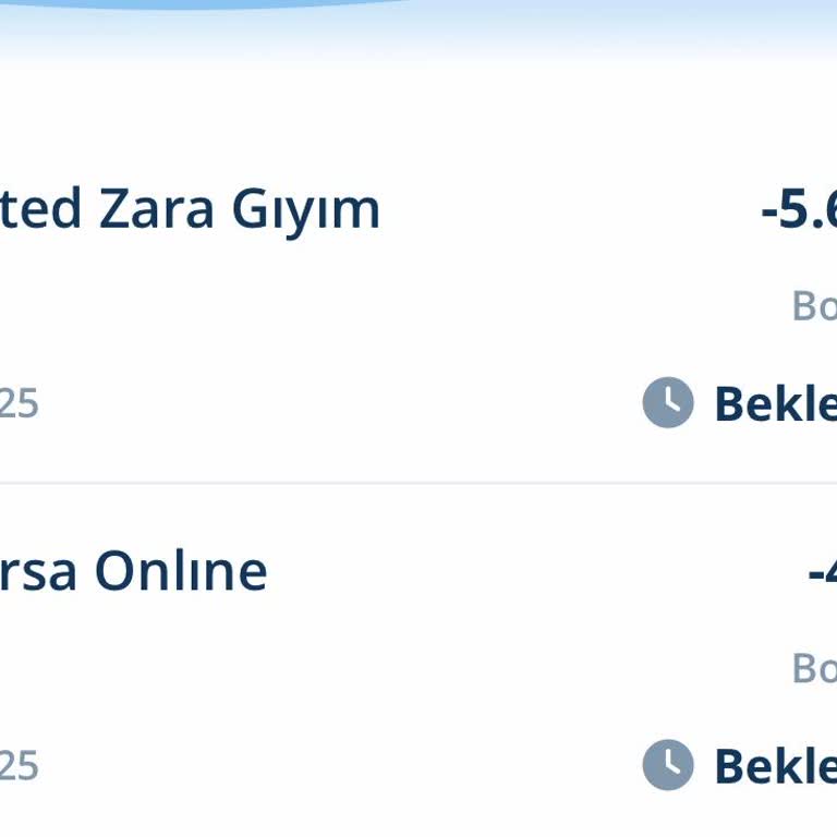 İzinsiz 5.669 TL Çekim: Moka United Skandalı