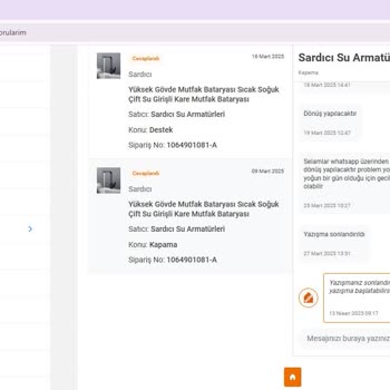 Koçtaş'tan Arızalı Ürün Ve Yetersiz Müşteri Hizmeti