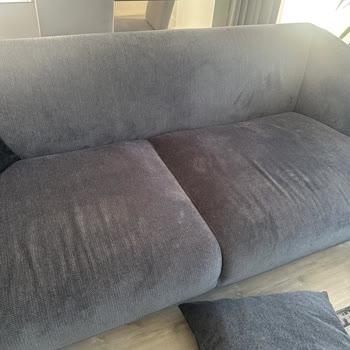 Enza Home Koltuk Takımlarında Sürekli Kırışma Ve Ses Sorunu