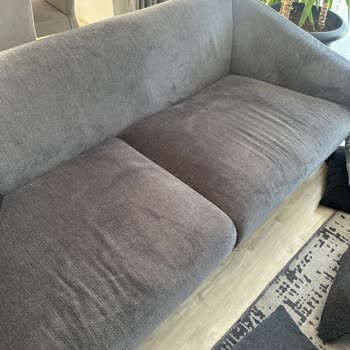 Enza Home Koltuk Takımlarında Sürekli Kırışma Ve Ses Sorunu