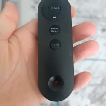 Kumandasız Koşu Bandı Mağduriyeti