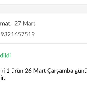 Trendyol'un İade Sürecinde Bayram Tatili Mağduriyeti