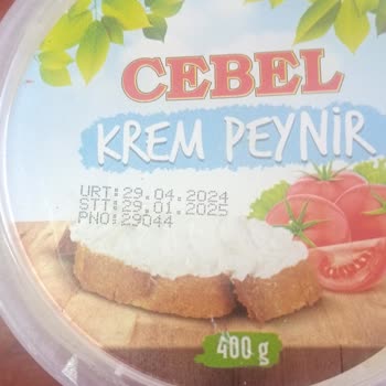 Ceylan Gross Market Tarihi Geçmiş Ürünleri Satarak Hayatımızı Riske Atmaktadır!