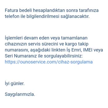 Kasko Şirketi İle Tamir Ve Ücret Anlaşmazlığı