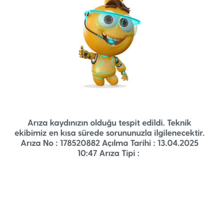 Sürekli İnternet Kesintisi Ve Yüksek Cayma Bedeli
