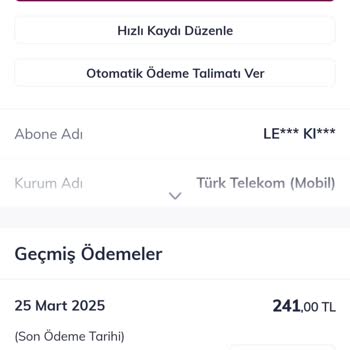 Türk Telekom'da Fatura Şoku: Adalet Nerede?