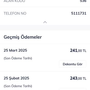 Türk Telekom'da Fatura Şoku: Adalet Nerede?