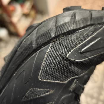 Salomon Ayakkabılarımın Beklenmedik Dayanıksızlığı