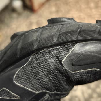 Salomon Ayakkabılarımın Beklenmedik Dayanıksızlığı