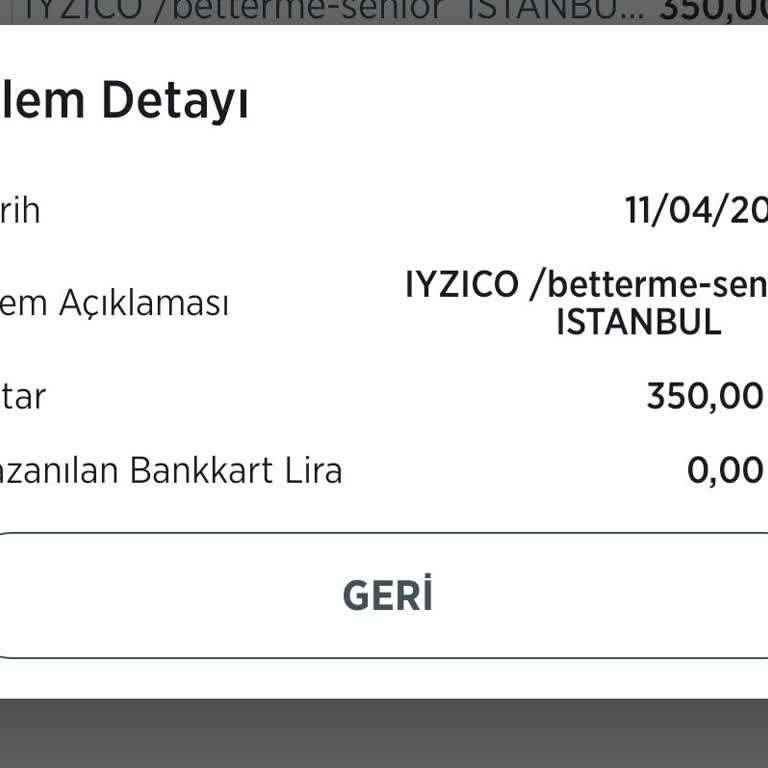 Betterme İzinsiz Kredi Kartı Çekimi: Acil İade Talebi Ve Hukuki Adımlar!