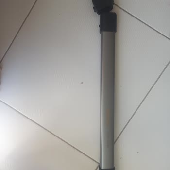 Philips Süpürgenin Teleskopik Borusu Kırıldı, Garanti Dışı Mı?